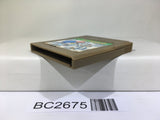 Dr. Mario Nintendo GameBoy Japan - BC2675