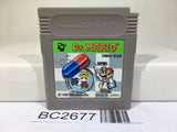 Dr. Mario Nintendo GameBoy Japan - BC2677