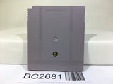 Game Boy Gallery 1 Mario Nintendo GameBoy Japan - BC2681