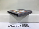 Game Boy Gallery 1 Mario Nintendo GameBoy Japan - BC2681