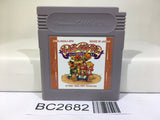 Game Boy Gallery 1 Mario Nintendo GameBoy Japan - BC2682