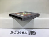 Game Boy Gallery 2 Mario Nintendo GameBoy Japan - BC2683