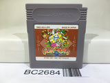 Game Boy Gallery 2 Mario Nintendo GameBoy Japan - BC2684
