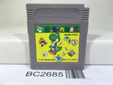 Yoshi Egg Yossy Nintendo GameBoy Japan - BC2685