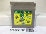 Yoshi Egg Yossy Nintendo GameBoy Japan - BC2686