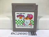 Kirby 2 Kirby's Dream Land Nintendo GameBoy Japan - BC2690