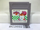 Kirby 2 Kirby's Dream Land Nintendo GameBoy Japan - BC2692