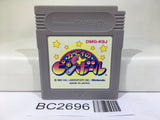 Kirby Kirby's Pinball Land Nintendo GameBoy Japan - BC2696
