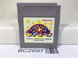 Kirby Kirby's Pinball Land Nintendo GameBoy Japan - BC2697