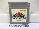 Kirby Kirby's Pinball Land Nintendo GameBoy Japan - BC2698