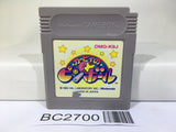 Kirby Kirby's Pinball Land Nintendo GameBoy Japan - BC2700