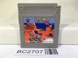 Tetris Nintendo GameBoy Japan - BC2707
