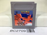 Tetris Nintendo GameBoy Japan - BC2709