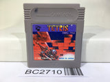 Tetris Nintendo GameBoy Japan - BC2710
