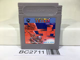 Tetris Nintendo GameBoy Japan - BC2711
