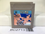 Tetris Nintendo GameBoy Japan - BC2713