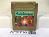 Tetris Flash Nintendo GameBoy Japan - BC2716