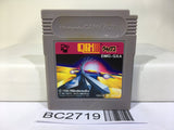 Qix Nintendo GameBoy Japan - BC2719