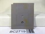 Qix Nintendo GameBoy Japan - BC2719