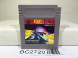 Qix Nintendo GameBoy Japan - BC2720