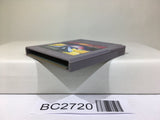 Qix Nintendo GameBoy Japan - BC2720