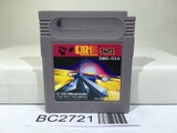 Qix Nintendo GameBoy Japan - BC2721