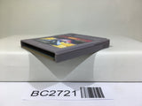Qix Nintendo GameBoy Japan - BC2721