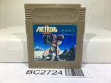 METROID II 2 Nintendo GameBoy Japan - BC2724