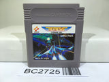 Gradius Nemesis Nintendo GameBoy Japan - BC2725
