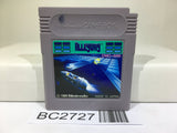 Alleyway Nintendo GameBoy Japan - BC2727