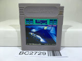 Alleyway Nintendo GameBoy Japan - BC2729