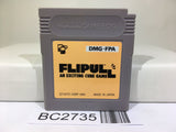 Flipull Nintendo GameBoy Japan - BC2735