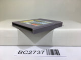 Torpedo Range Nintendo GameBoy Japan - BC2737