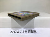 Galaga & Galaxian Nintendo GameBoy Japan - BC2738