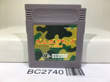 GameBoy Wars Turbo Nintendo GameBoy Japan - BC2740