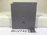 Sokoban Nintendo GameBoy Japan - BC2742