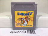 Gremlins 2 Nintendo GameBoy Japan - BC2744