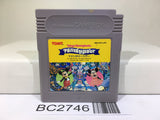 Tokyo Disneyland Fantasy Tour Mickey Nintendo GameBoy Japan - BC2746