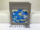 Pinball Party Hero Syugou Jaleco Nintendo GameBoy Japan - BC2747