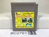 Dino Breeder Nintendo GameBoy Japan - BC2761