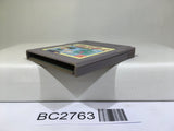 Kuusou Kagaku Sekai GulliVer. Boy Nintendo GameBoy Japan - BC2763