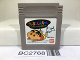 Crayon Shinchan Nintendo GameBoy Japan - BC2768