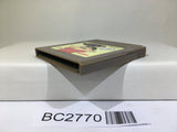 Crayon Shinchan 2 Nintendo GameBoy Japan - BC2770