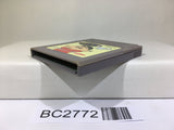 Crayon Shinchan 2 Nintendo GameBoy Japan - BC2772