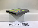 Rockman World 4 Megaman Nintendo GameBoy Japan - BC2784