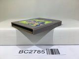 Rockman World 4 Megaman Nintendo GameBoy Japan - BC2785