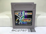 Medabots Medarot Kuwagata Ver. Nintendo GameBoy Japan - BC2787