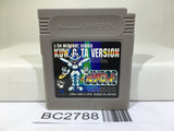 Medabots Medarot Kuwagata Ver. Nintendo GameBoy Japan - BC2788