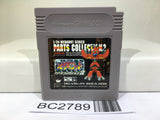 Medabots Medarot Parts Collection 2 Nintendo GameBoy Japan - BC2789