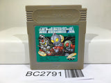 Battle Dodgeball Gundam Nintendo GameBoy Japan - BC2791